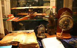 Museum Item Image